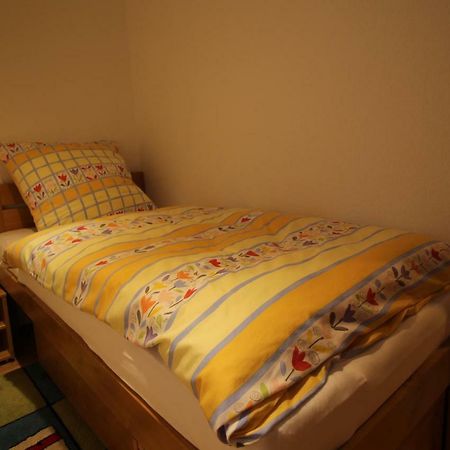 Ferienwohnung Am Baldeneysee เอสเซน ภายนอก รูปภาพ