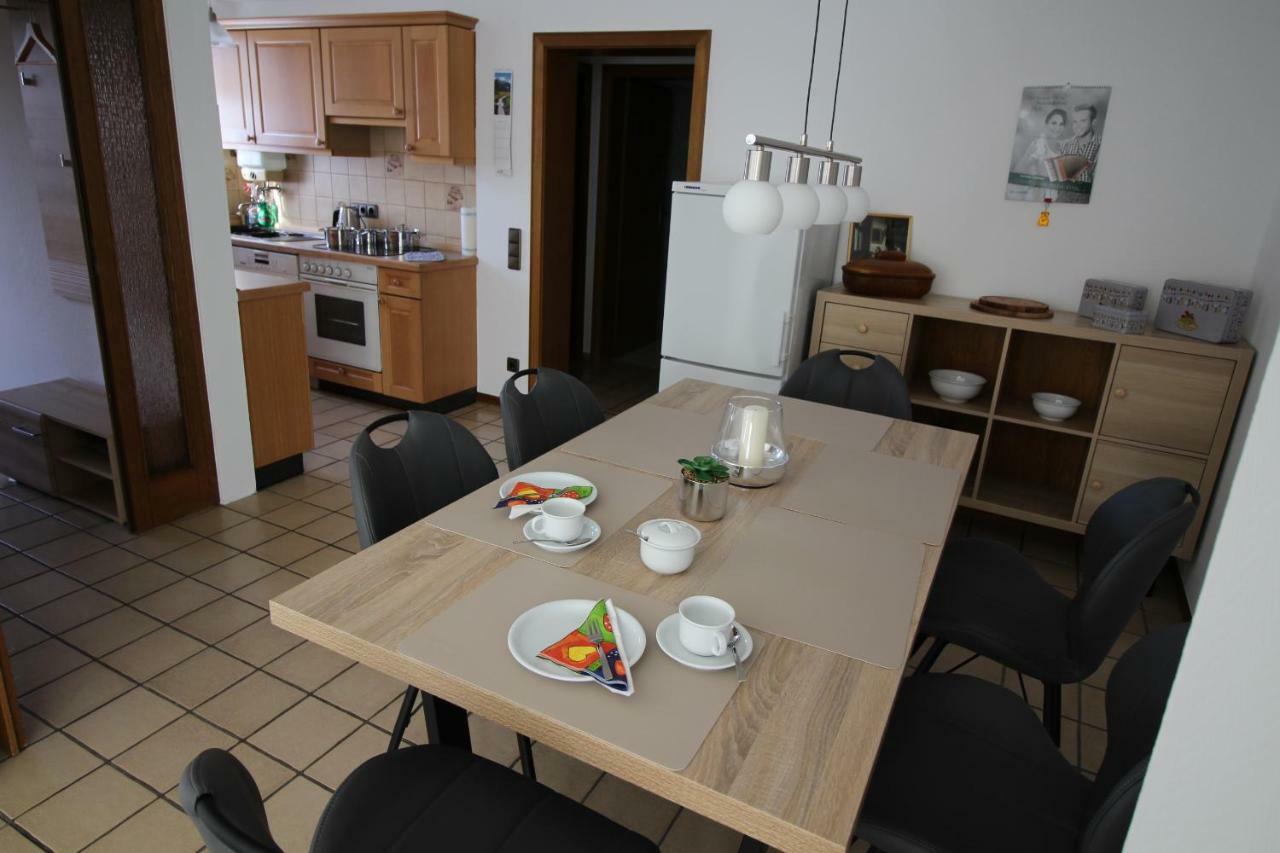 Ferienwohnung Am Baldeneysee เอสเซน ภายนอก รูปภาพ