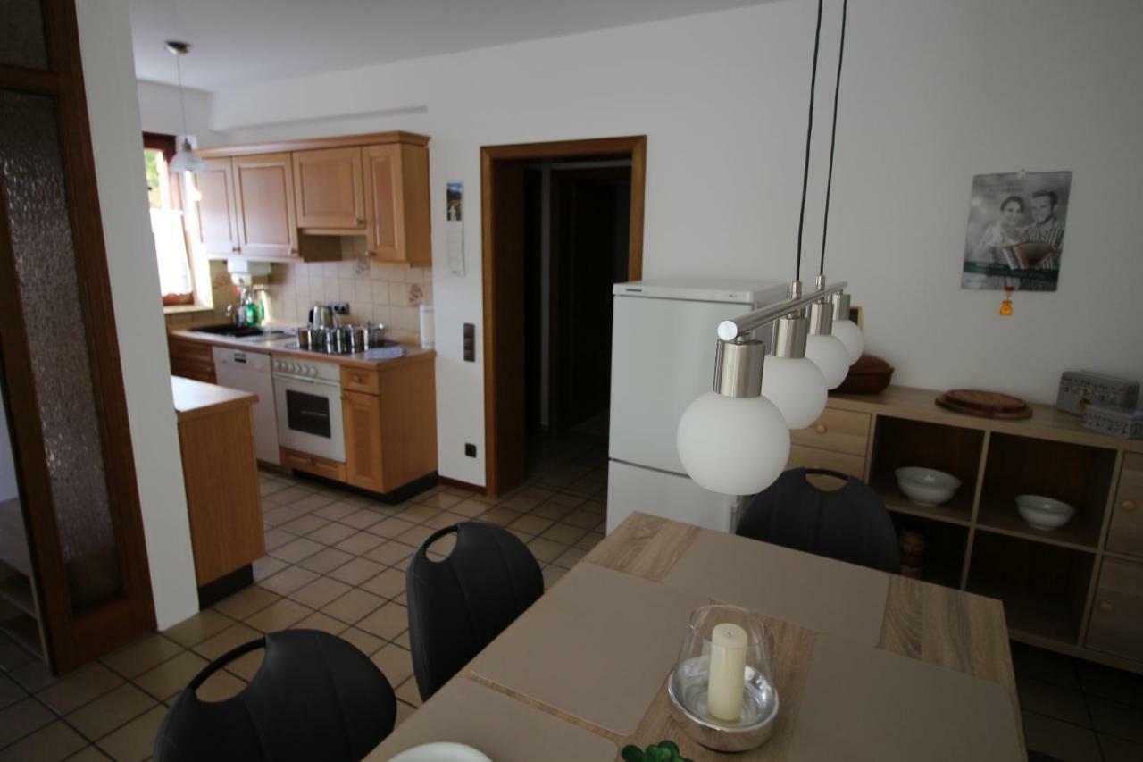 Ferienwohnung Am Baldeneysee เอสเซน ภายนอก รูปภาพ