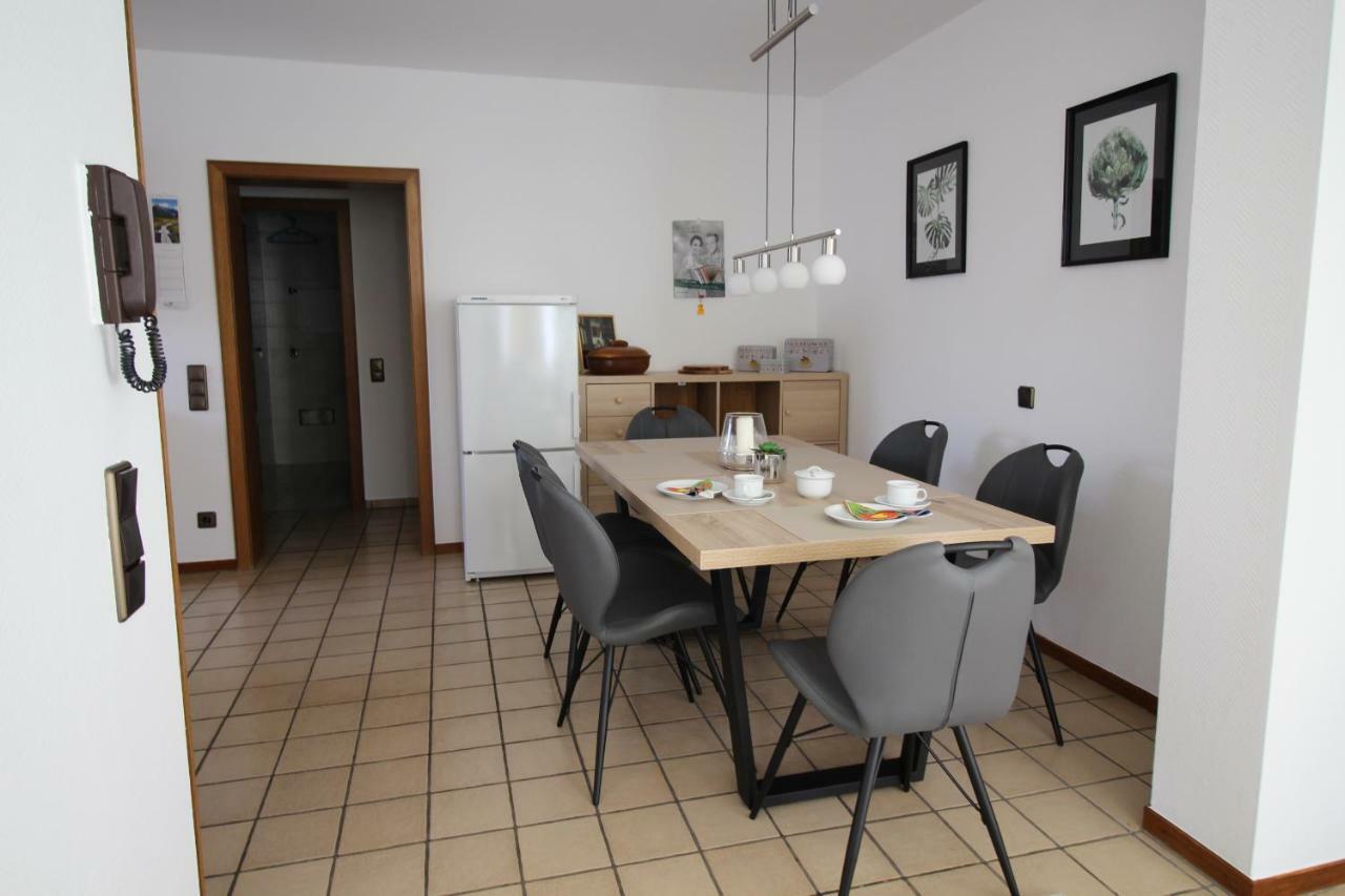 Ferienwohnung Am Baldeneysee เอสเซน ภายนอก รูปภาพ